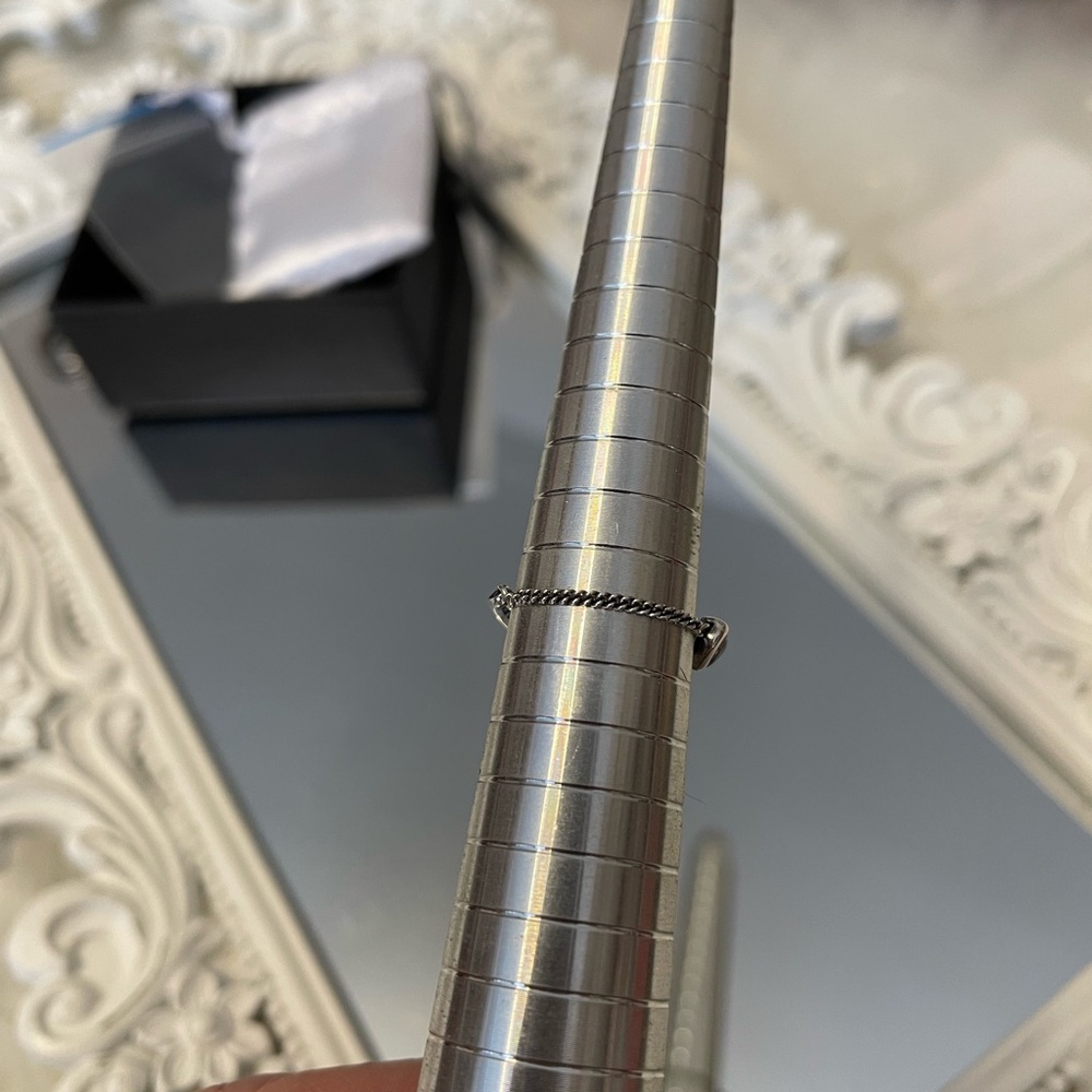 Two Pandora rings bundle - Picture 7 of 7